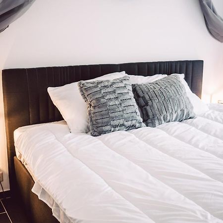 Holiday Home Alessia บอลเลนดอร์ฟ ภายนอก รูปภาพ