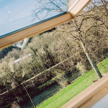Holiday Home Alessia บอลเลนดอร์ฟ ภายนอก รูปภาพ
