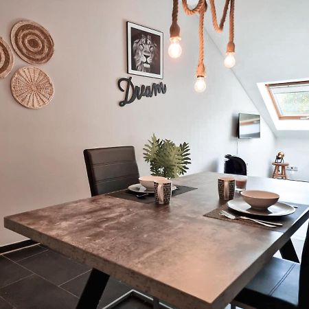 Holiday Home Alessia บอลเลนดอร์ฟ ภายนอก รูปภาพ