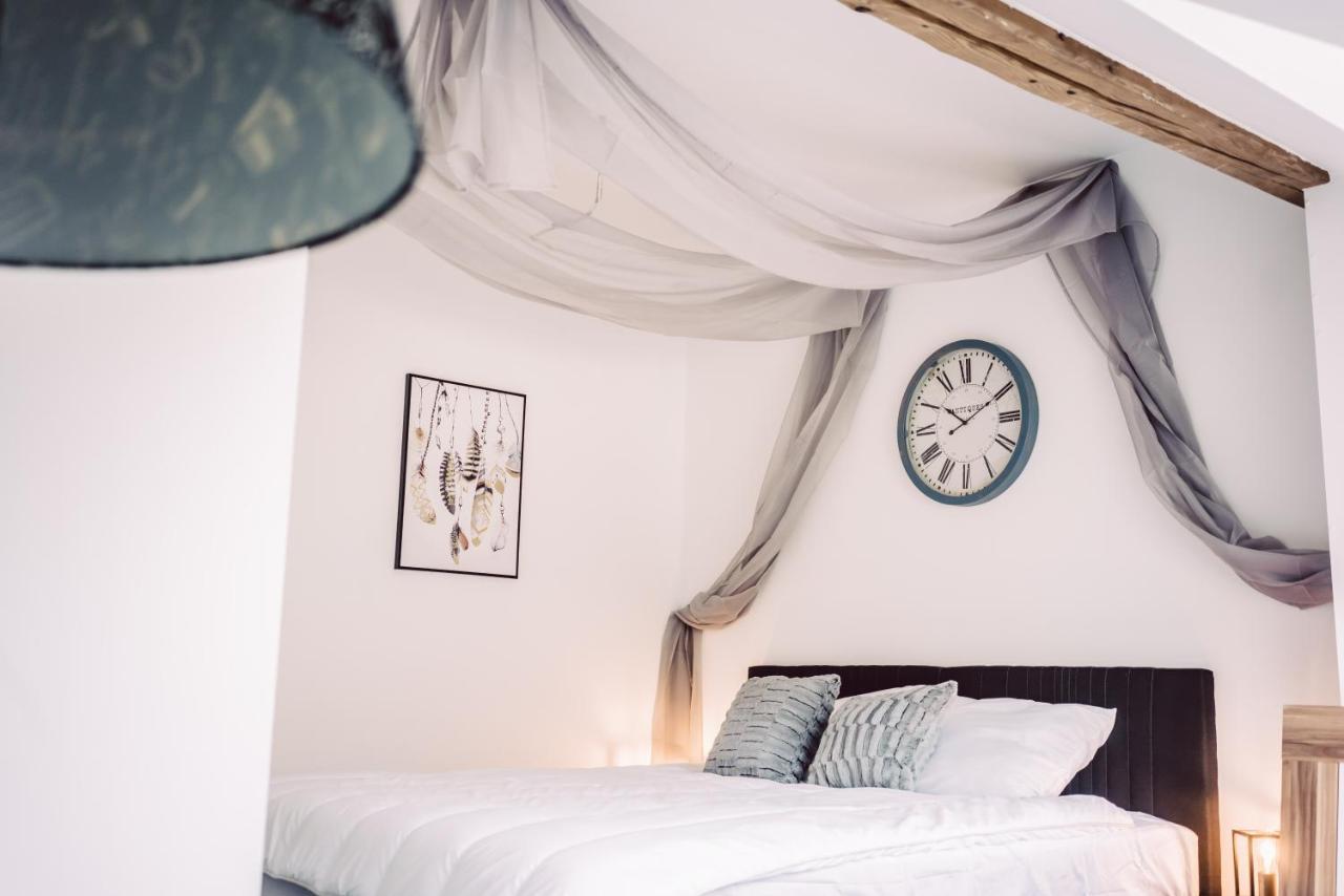 Holiday Home Alessia บอลเลนดอร์ฟ ภายนอก รูปภาพ