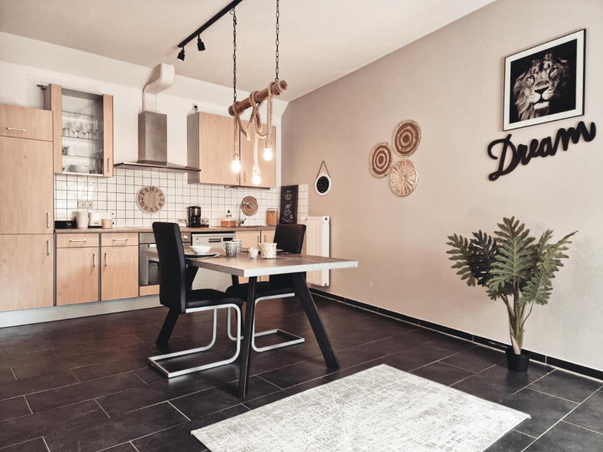 Holiday Home Alessia บอลเลนดอร์ฟ ภายนอก รูปภาพ