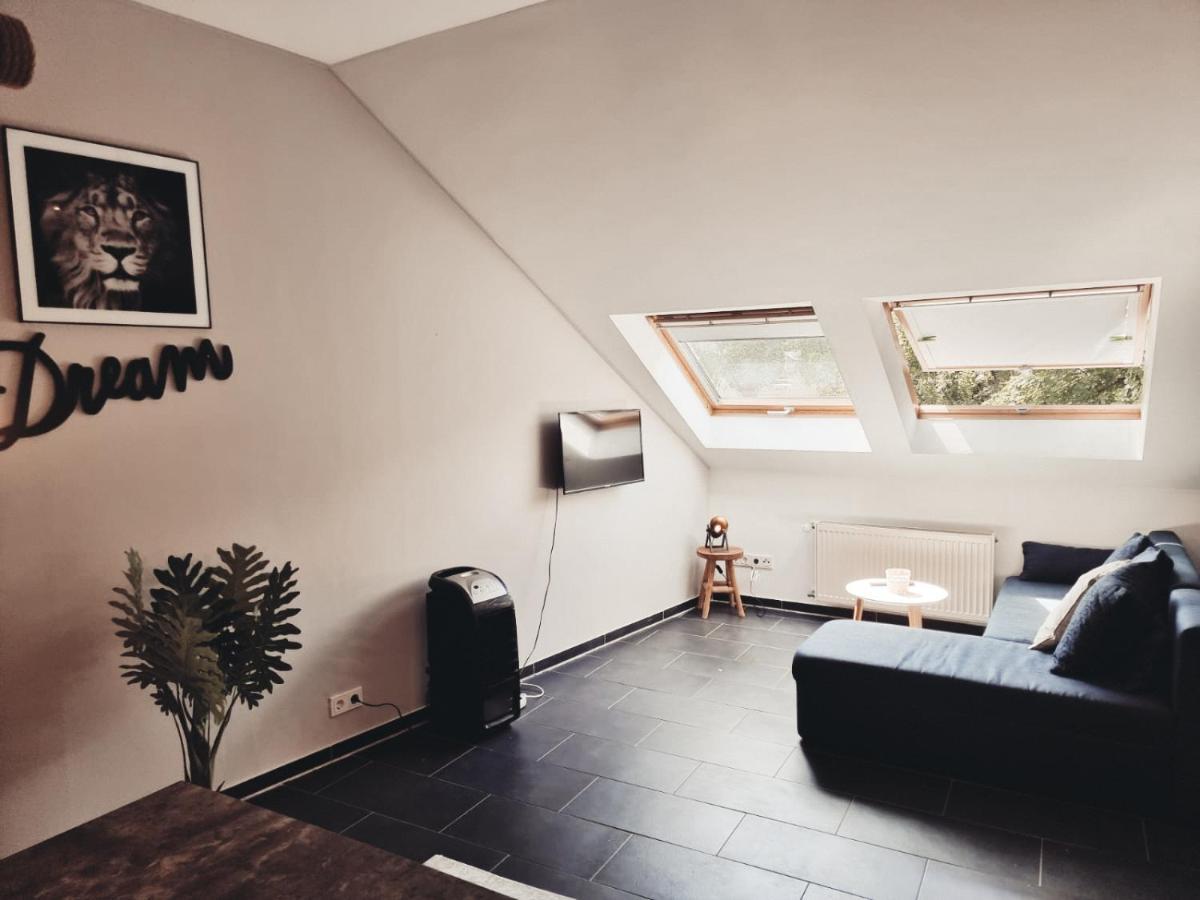 Holiday Home Alessia บอลเลนดอร์ฟ ภายนอก รูปภาพ
