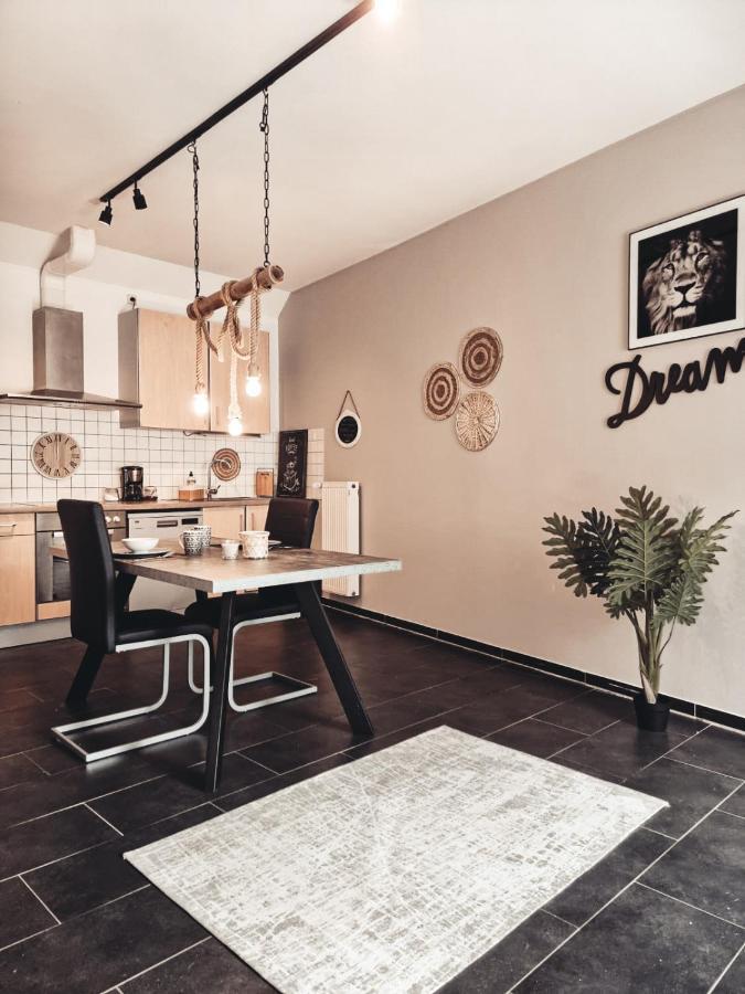 Holiday Home Alessia บอลเลนดอร์ฟ ภายนอก รูปภาพ