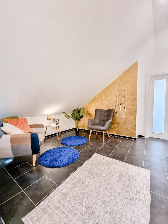 Holiday Home Alessia บอลเลนดอร์ฟ ภายนอก รูปภาพ