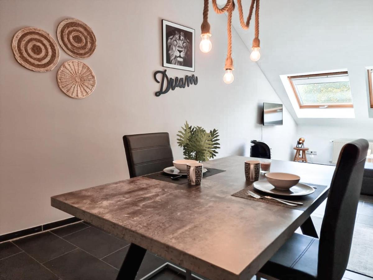 Holiday Home Alessia บอลเลนดอร์ฟ ภายนอก รูปภาพ