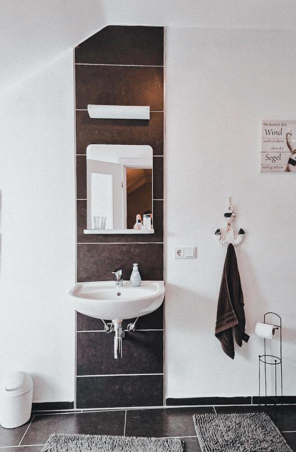 Holiday Home Alessia บอลเลนดอร์ฟ ภายนอก รูปภาพ